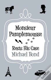 Capa do artigo Monsieur Pamplemousse Rests His Case