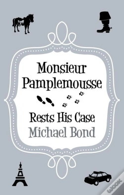 Capa do artigo Monsieur Pamplemousse Rests His Case