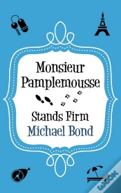 Capa do artigo Monsieur Pamplemousse Stands Firm