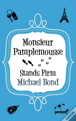 Capa do artigo Monsieur Pamplemousse Stands Firm