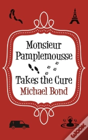Capa do artigo Monsieur Pamplemousse Takes The Cure