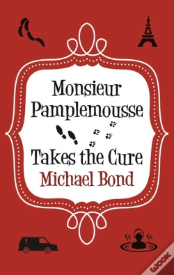 Capa do artigo Monsieur Pamplemousse Takes The Cure