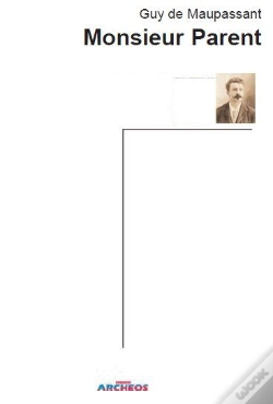 Capa do artigo Monsieur Parent