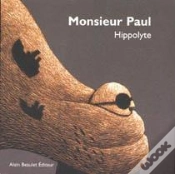 Capa do artigo Monsieur Paul