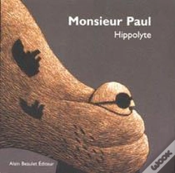Capa do artigo Monsieur Paul