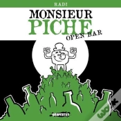 Capa do artigo Monsieur Piche - Open Bar