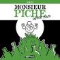 Monsieur Piche - Open Bar - Preview