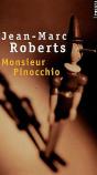 Monsieur Pinocchio - Preview