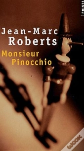 Monsieur Pinocchio
