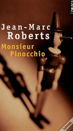 Capa do artigo Monsieur Pinocchio