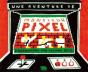 Monsieur Pixel - Preview