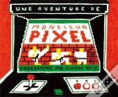 Monsieur Pixel