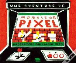 Capa do artigo Monsieur Pixel