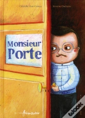 Capa do artigo Monsieur Porte