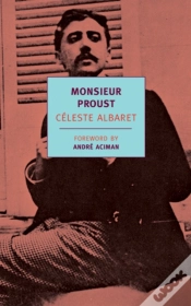 Capa do artigo Monsieur Proust