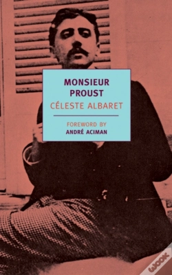 Capa do artigo Monsieur Proust