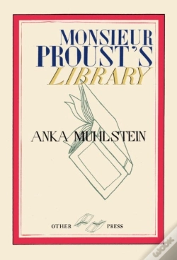 Capa do artigo Monsieur Proust'S Library