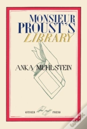 Capa do artigo Monsieur Proust