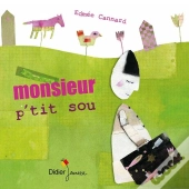 Monsieur P'Tit Sou