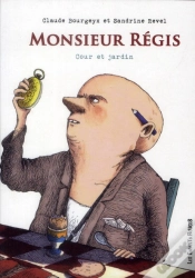 Capa do artigo Monsieur Régis