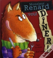 Capa do artigo Monsieur Renard Veut Diner