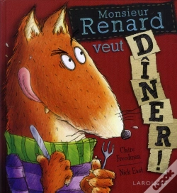 Capa do artigo Monsieur Renard Veut Diner