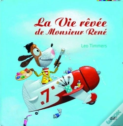 Capa do artigo Monsieur Rene