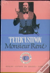 Capa do artigo Monsieur René