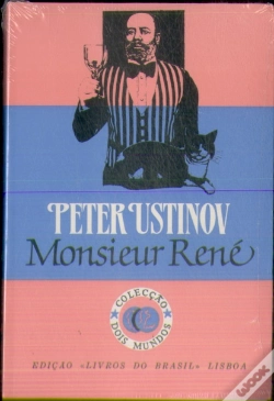 Capa do artigo Monsieur René