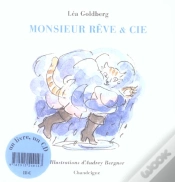Capa do artigo Monsieur Reve Et Cie