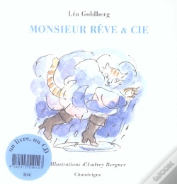 Capa do artigo Monsieur Reve Et Cie