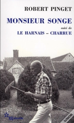 Capa do artigo Monsieur Songe Et Autres Textes (Le Harnais, Charrue)