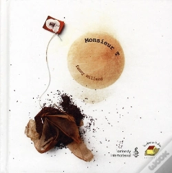 Capa do artigo Monsieur T