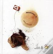 Capa do artigo Monsieur T