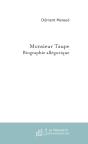 Monsieur Taupe - Preview