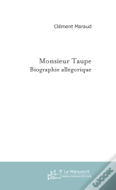Monsieur Taupe
