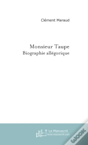 Capa do artigo Monsieur Taupe