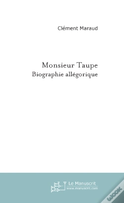Capa do artigo Monsieur Taupe