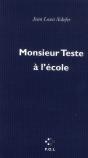 Monsieur Teste À L'École - Preview