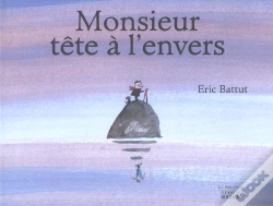 Capa do artigo Monsieur Tete A L'Envers