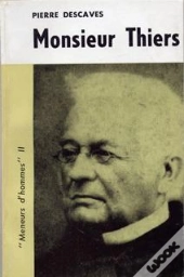 Monsieur Thiers