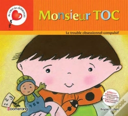 Capa do artigo Monsieur Toc