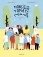 Monsieur Tomate, Prof De Maths - Preview