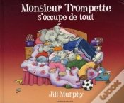 Capa do artigo Monsieur Trompette S