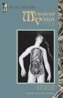 Capa do artigo Monsieur Venus