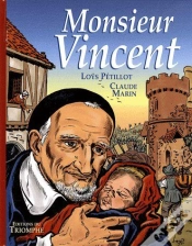 Capa do artigo Monsieur Vincent