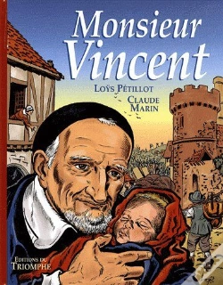 Capa do artigo Monsieur Vincent