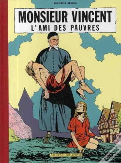 Capa do artigo Monsieur Vincent ; L'Ami Des Pauvres