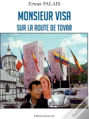 Capa do artigo Monsieur Visa Sur La Route De Tovar