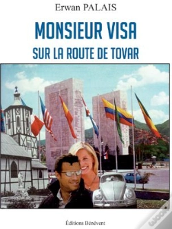 Capa do artigo Monsieur Visa Sur La Route De Tovar